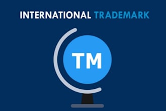 do your brand trademark registration in china, jordan, mexico, turkey, euipo
