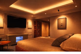 create architectural and interior light design with dialux and relux