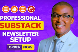 launch, grow, and monetize your substack newsletter with paid tier strategy