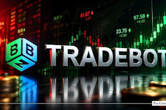 build crypto arbitrage bot, triangular arbitrage bot, dex arbitrage trading bot