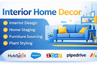 setup interior home decor houzz pro mydoma asana  plannit fuigo indema cedreo