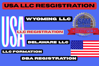 llc registration llc formation wyoming llc a2p 10dlc registration dissolve llc