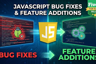 debug and improve your javascript or react application