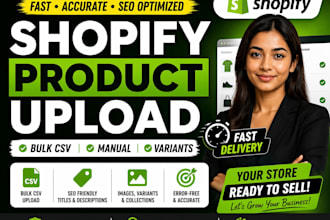 upload products to shopify store via dsers zendrop autods cj printify printiful