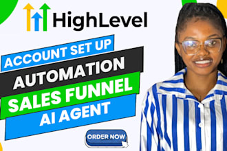 be your ghl highlevel expert