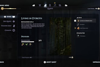 design smooth unreal engine UI, unity game UI UX, 2d 3d menu hud, mobile PC