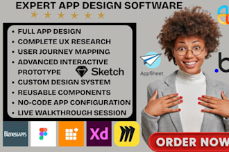 design app design miro appy pie adobe xd essential studio figma sketch appsheet