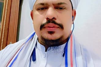 provide quranic spiritual guidance and personalized ruqyah sessions