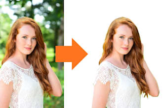 remove background of photo using adobe