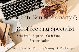 do bookkeeping in xero