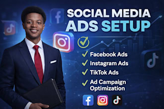 set up high converting facebook ads for shopify dropshipping