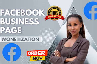 fix and complete facebook page monetization criteria fb meta pixel