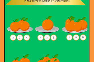 design fun and engaging printable worksheets for kids