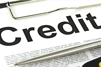 do credit sweep, remove inquiries latepeyment collection charge off boost score