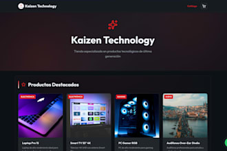 build a fast and scalable web application for your business