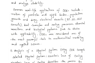 deliver clean and professional handwriting