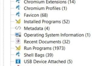 help with digital forensics assignments, projects, and investigations