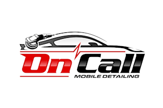 design unique car detailing logo