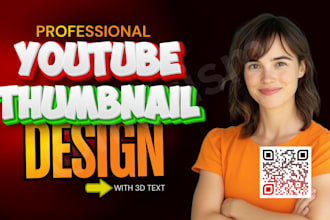 design thumbnails that boost CTR fast