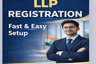 do llp and company registrations