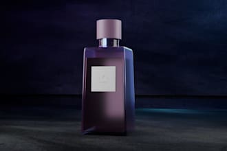 create cinematic 3d product renders