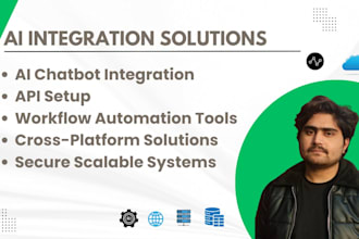 transform your platform with advanced ai capabilities