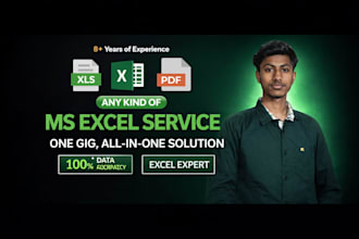 fix messy excel data, remove duplicates and automate data