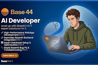 fix bugs in your base44 app