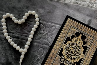 teach quran to kids and sisters