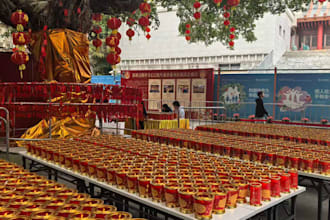 be your expert agarwood and temple incense purchasing agent in china