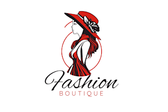 create professional and specially fashion logo design