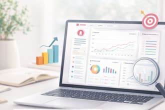 audit your pinterest account for traffic growth