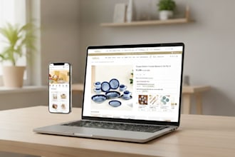 product upload on website and any ecommerce platform
