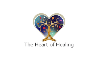 create exclusive and marvelous heart logo design