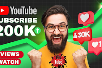 grow youtube subscribe and watch time for monetization fast