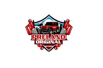 create wonderful and excellent off road logo design