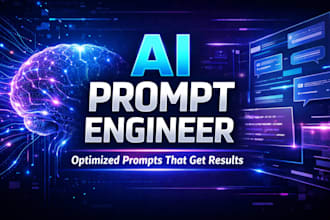 craft ai prompts for high quality outputs