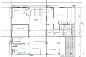 do structural analysis and design using etabs