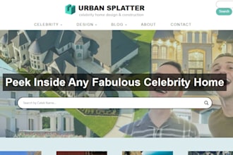 do guest post on artdaily urbansplatter bignewsnetwork