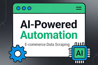 develop a scalable full stack web application for your business