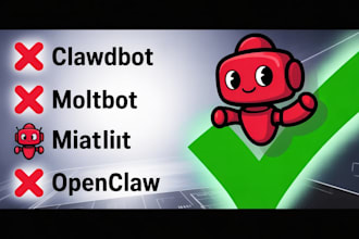 setup and automate openclaw ai workflow