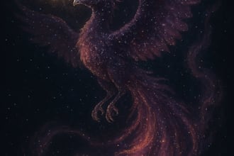 create custom ai art in a fantasy or surreal style