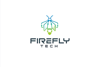 design a high tech, crypto, security and technology logo