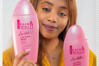 be your female model,  product model, lifestyle model and brand ambassador