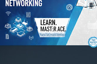 do academic support in computer networking