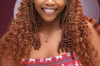 be your female model, product model and brand ambassador