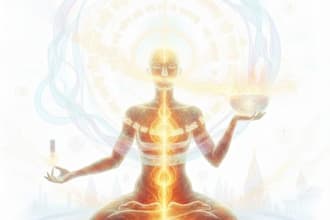 provide a tailored mantra based on your energy