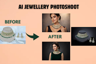 create ultra realistic ai product photography