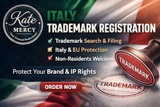 do eu trademark search, check availability and protect brand before euipo filing