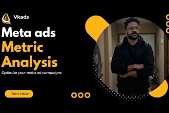 teach you meta ads metric analysis that will optimize your campaigns